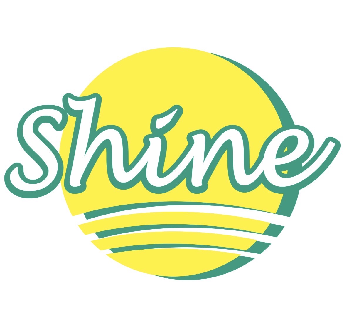 shineロゴ
